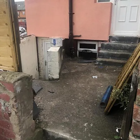 Beautiful 1-bed Basement Flat In Leeds Apartment Leeds (West Yorkshire)